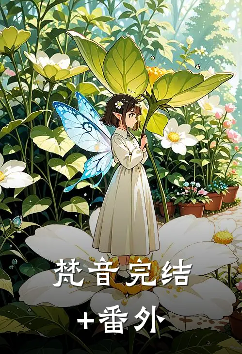 梵音完结+番外