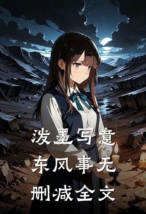 泼墨写意东风事无删减全文