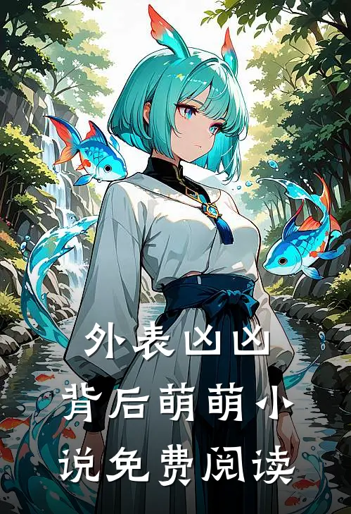 外表凶凶，背后萌萌小说免费阅读