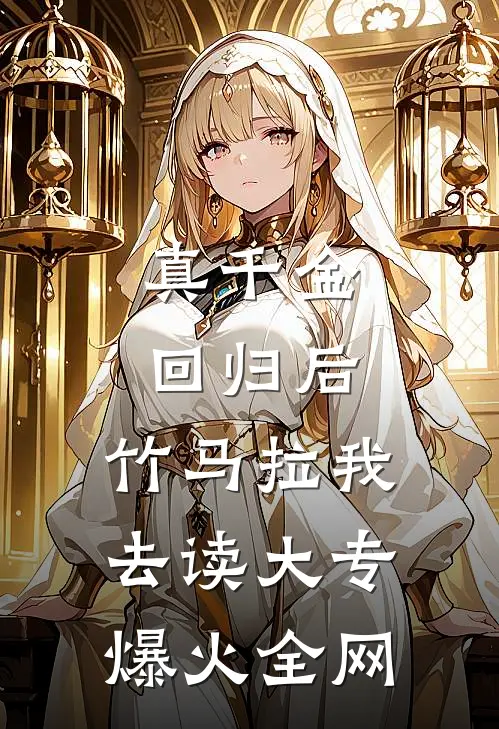 真千金回归后，竹马拉我去读大专爆火全网