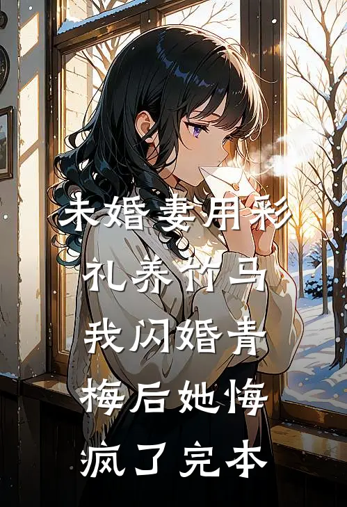 未婚妻用彩礼养竹马，我闪婚青梅后她悔疯了完本
