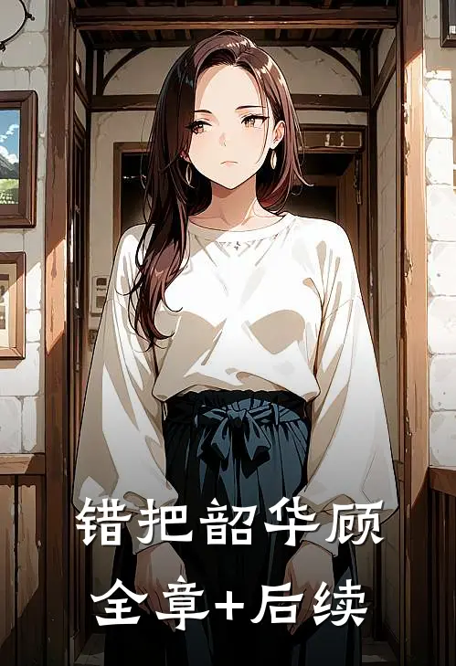 错把韶华顾:全章+后续