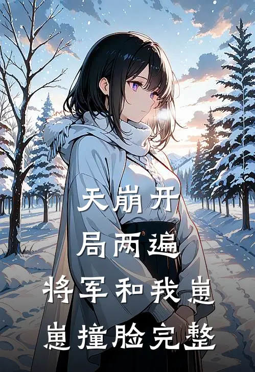 天崩开局两遍，将军和我崽崽撞脸完整