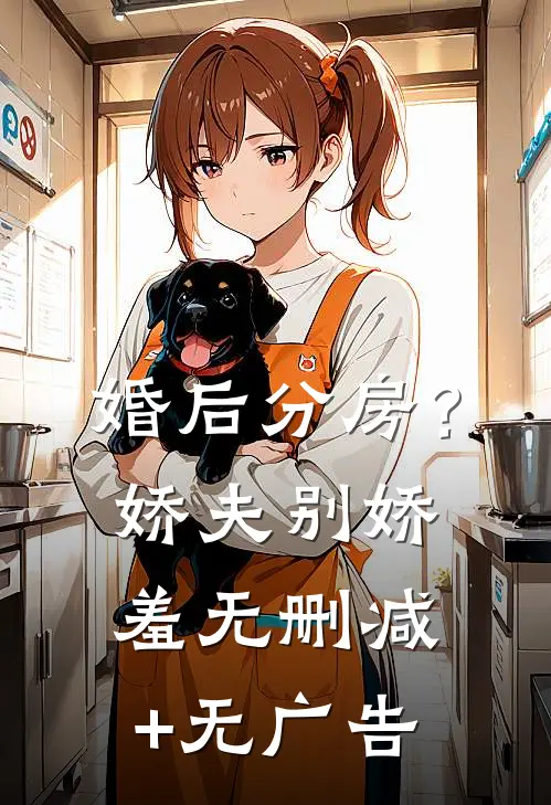 婚后分房？娇夫别娇羞无删减+无广告