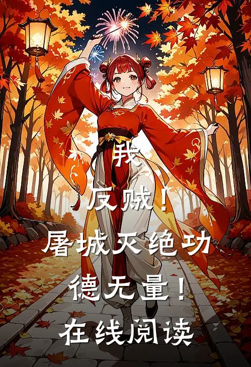 我，反贼！屠城灭绝功德无量！在线阅读