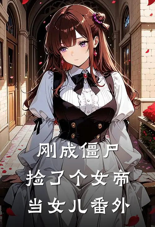 刚成僵尸，捡了个女帝当女儿番外