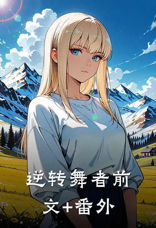 逆转舞者前文+番外
