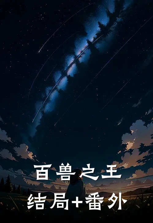 百兽之王:结局+番外