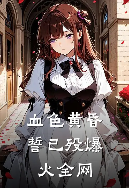 血色黄昏誓已殁爆火全网