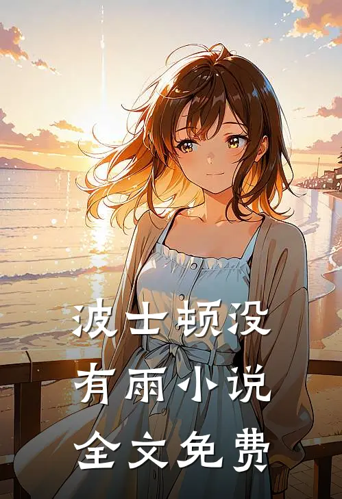波士顿没有雨小说全文免费