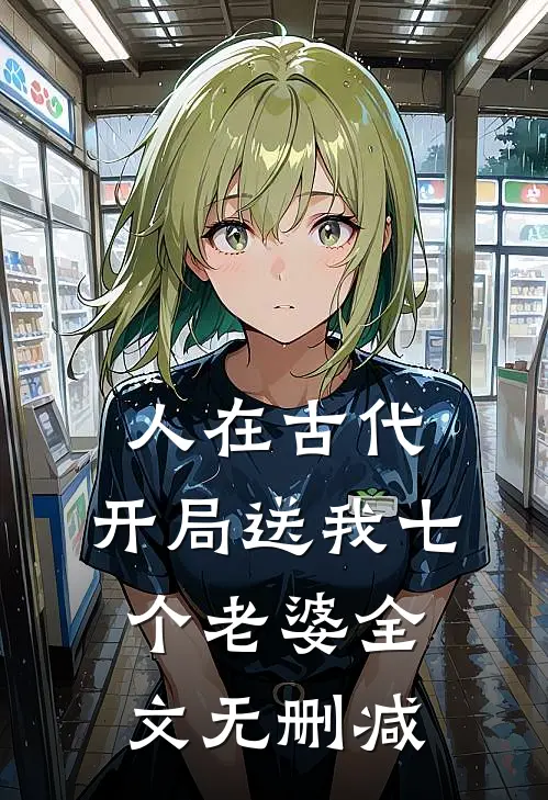 人在古代，开局送我七个老婆全文无删减