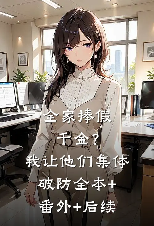 全家捧假千金？我让他们集体破防全本+番外+后续