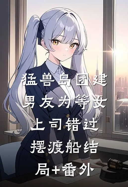 猛兽岛团建，男友为等女上司错过摆渡船结局+番外