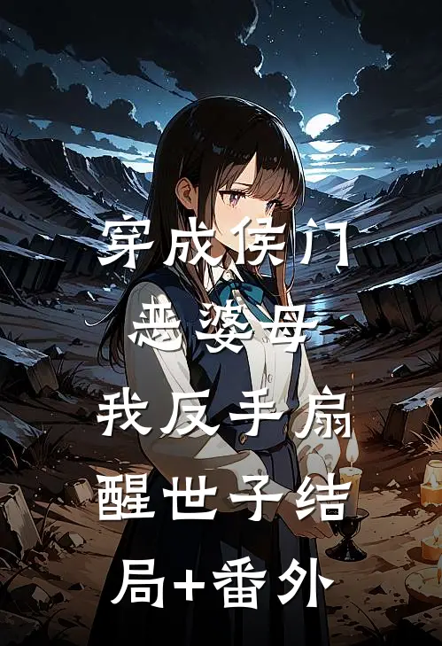 穿成侯门恶婆母，我反手扇醒世子结局+番外