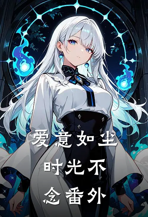 爱意如尘，时光不念番外