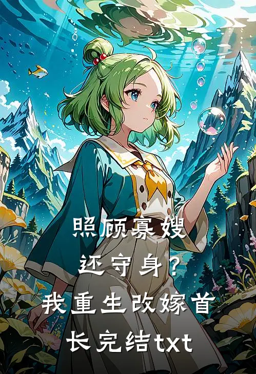 照顾寡嫂还守身？我重生改嫁首长完结txt