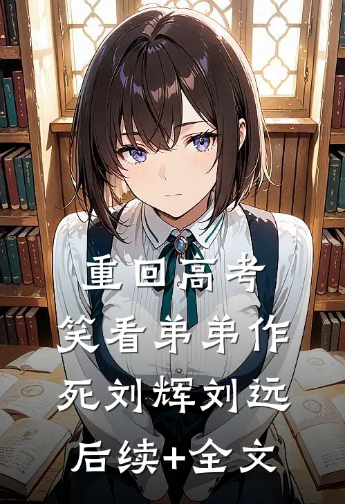 重回高考，笑看弟弟作死刘辉刘远后续+全文