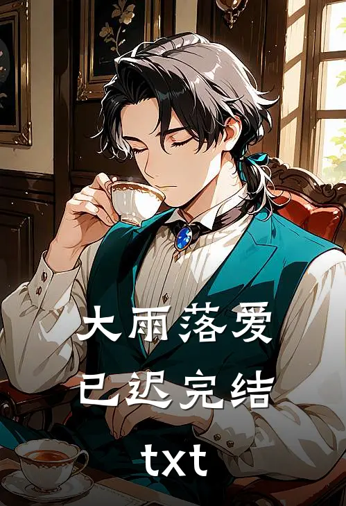 大雨落爱已迟完结txt