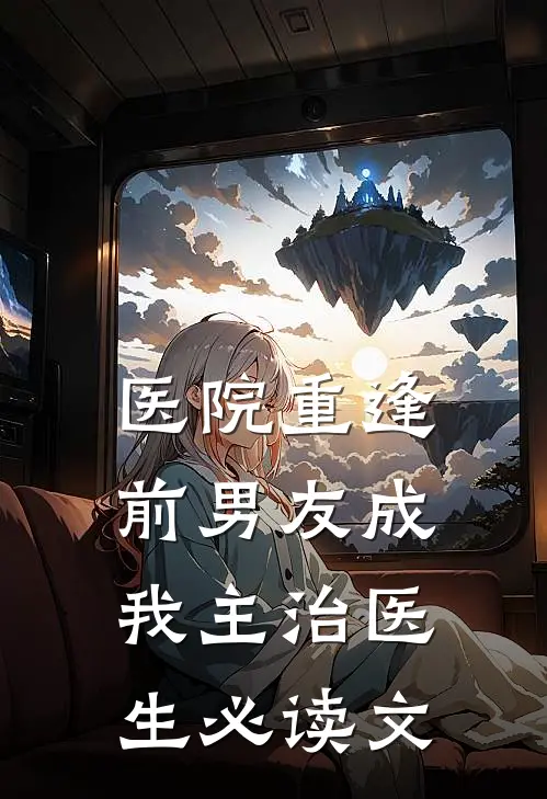 医院重逢，前男友成我主治医生必读文