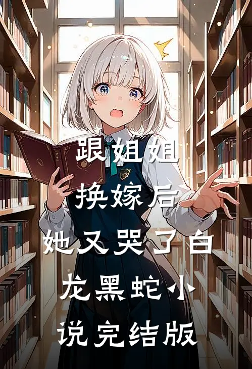 跟姐姐换嫁后，她又哭了白龙黑蛇小说完结版
