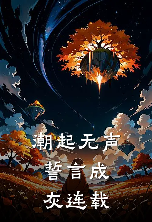 潮起无声，誓言成灰连载