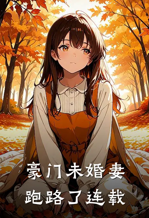 豪门未婚妻跑路了连载