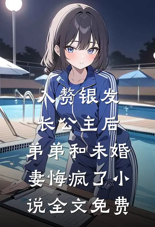 入赘银发长公主后，弟弟和未婚妻悔疯了小说全文免费