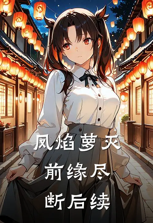 凤焰萝灭，前缘尽断后续