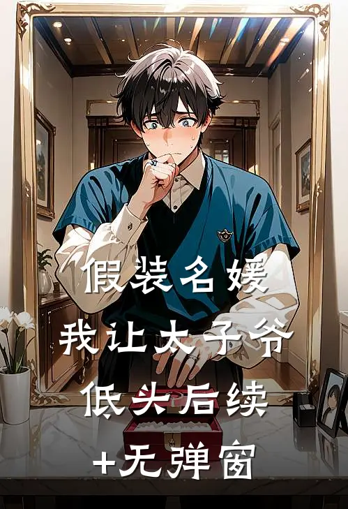 假装名媛，我让太子爷低头后续+无弹窗