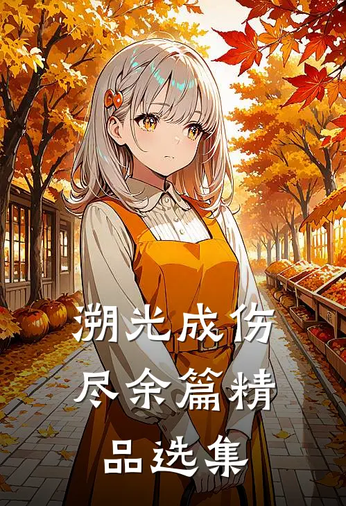 溯光成伤尽余篇精品选集