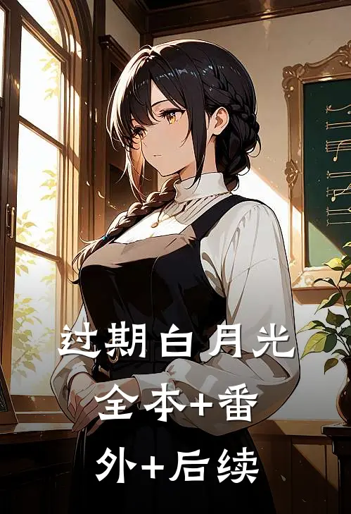 过期白月光全本+番外+后续