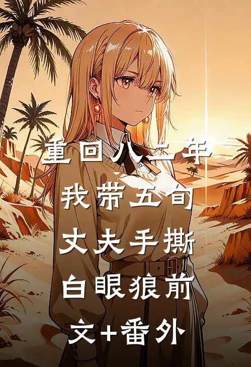 重回八二年，我带五旬丈夫手撕白眼狼前文+番外