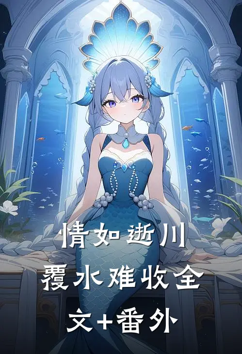 情如逝川，覆水难收全文+番外