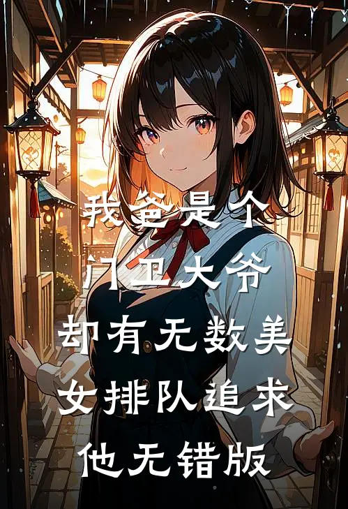 我爸是个门卫大爷，却有无数美女排队追求他无错版