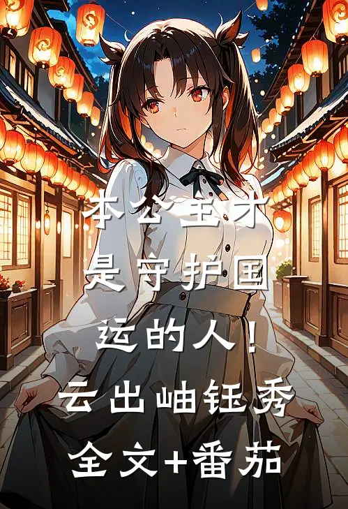 本公主才是守护国运的人！云出岫钰秀全文+番茄