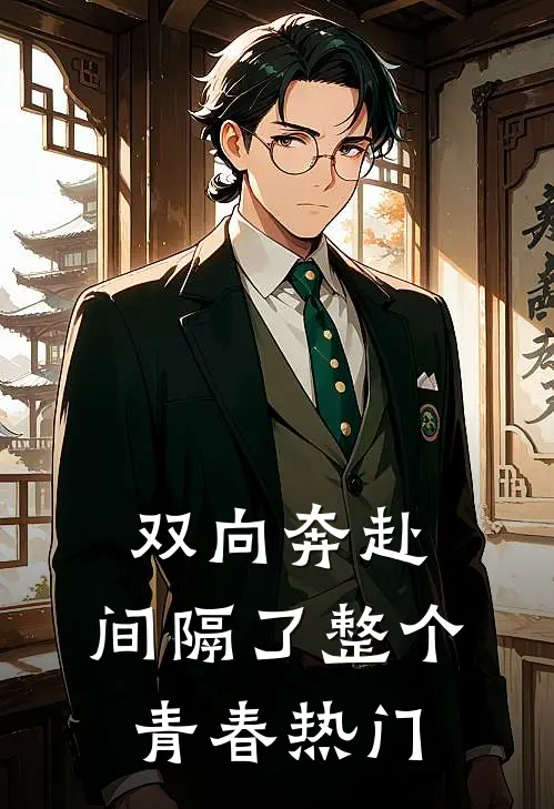 双向奔赴，间隔了整个青春热门