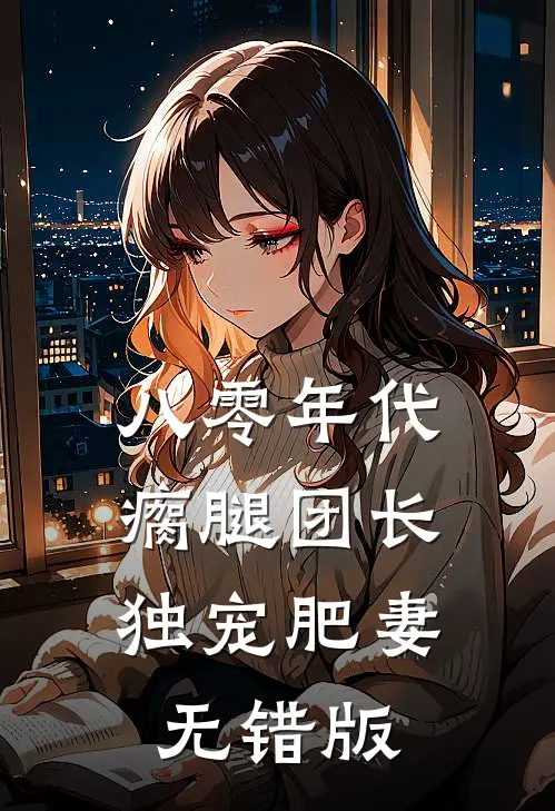 八零年代，瘸腿团长独宠肥妻无错版
