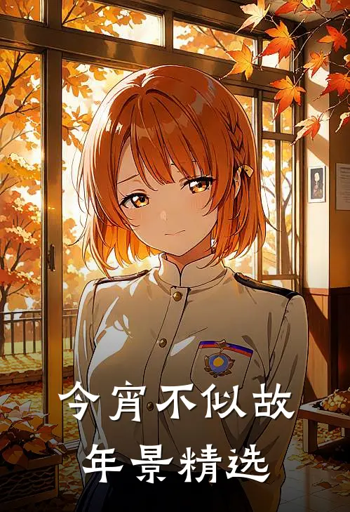 今宵不似故年景精选