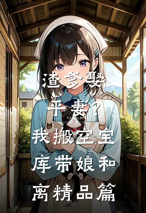 渣爹娶平妻？我搬空宝库带娘和离精品篇