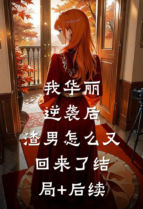 我华丽逆袭后，渣男怎么又回来了结局+后续