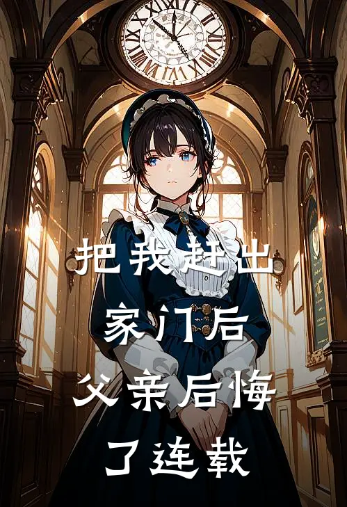 把我赶出家门后，父亲后悔了连载