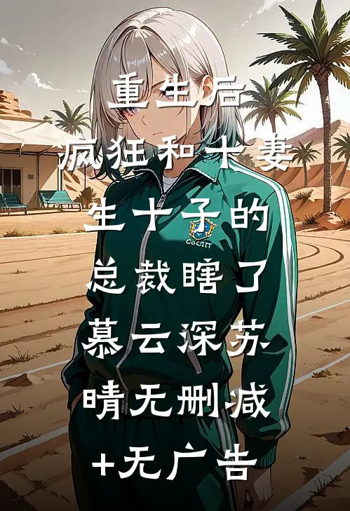 重生后，疯狂和十妻生十子的总裁瞎了慕云深苏晴无删减+无广告