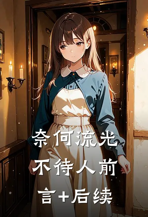奈何流光不待人前言+后续