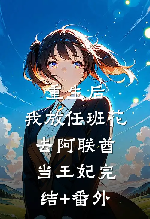 重生后，我放任班花去阿联酋当王妃完结+番外