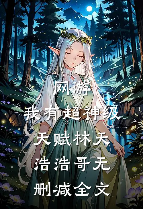 网游：我有超神级天赋林天浩浩哥无删减全文