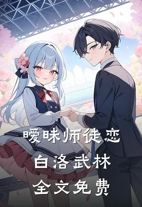 暧昧师徒恋白洛武林全文免费