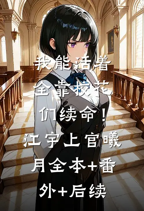 我能活着，全靠校花们续命！江宇上官曦月:全本+番外+后续