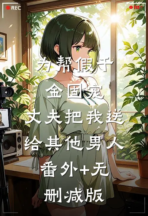 为帮假千金固宠，丈夫把我送给其他男人:番外+无删减版