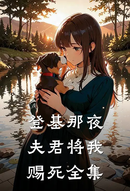 登基那夜，夫君将我赐死全集