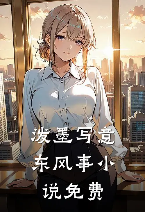 泼墨写意东风事小说免费